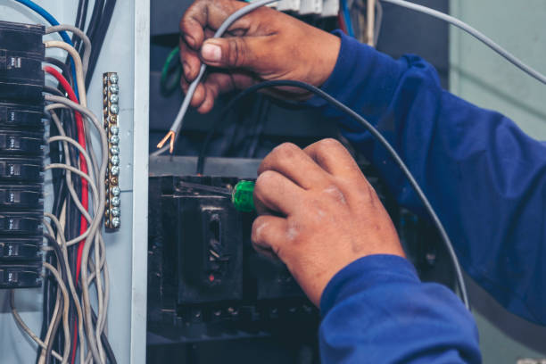 Best Local Electrician Companies  in Highland Village, TX