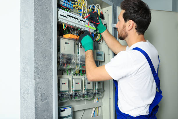 Best Electrical Contractors for Businesses  in Highland Village, TX