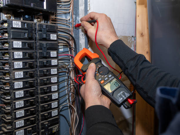 Best Affordable Electrician  in Highland Village, TX